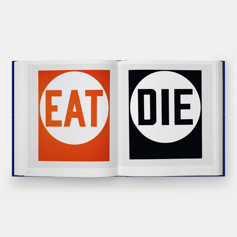 Robert Indiana: An American Icon
