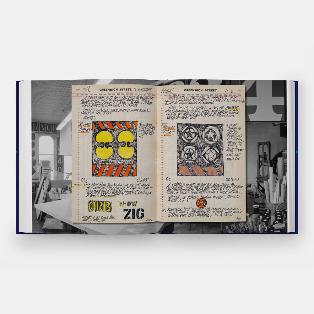 Robert Indiana: An American Icon