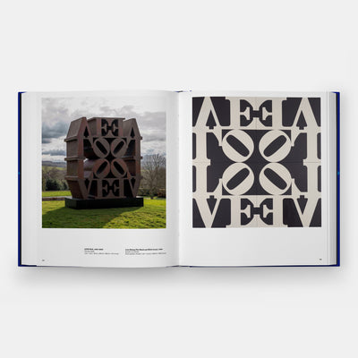 Robert Indiana: An American Icon