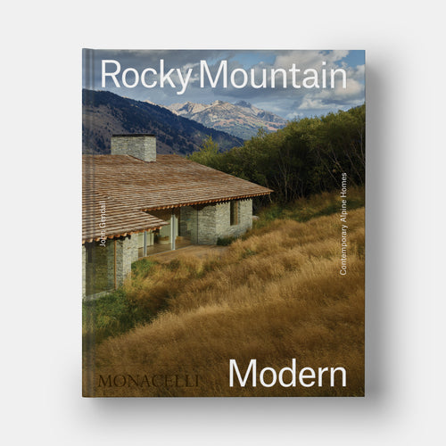 Rocky Mountain Modern