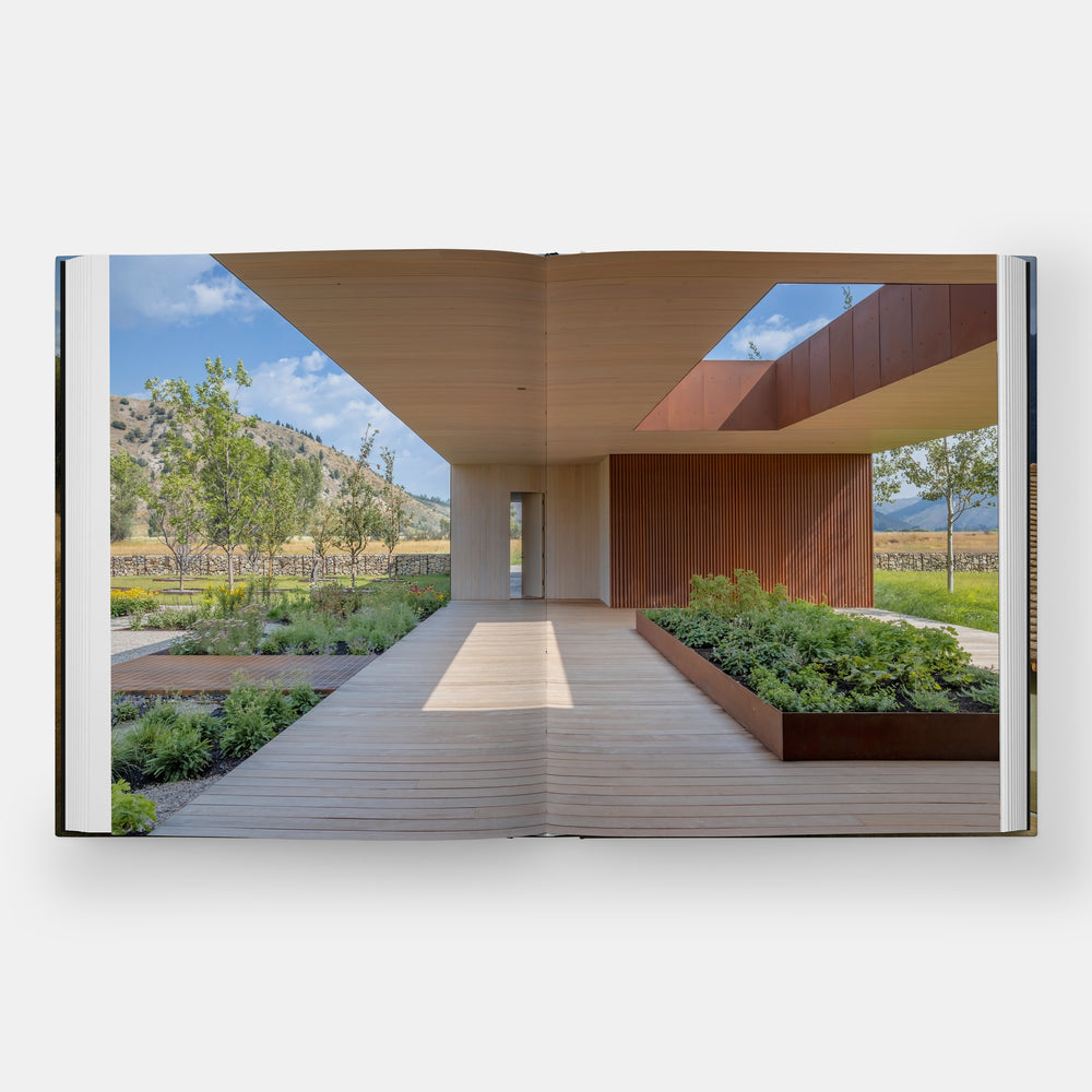 Rocky Mountain Modern: Contemporary Alpine Homes