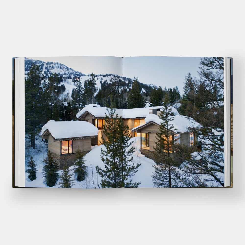 Rocky Mountain Modern