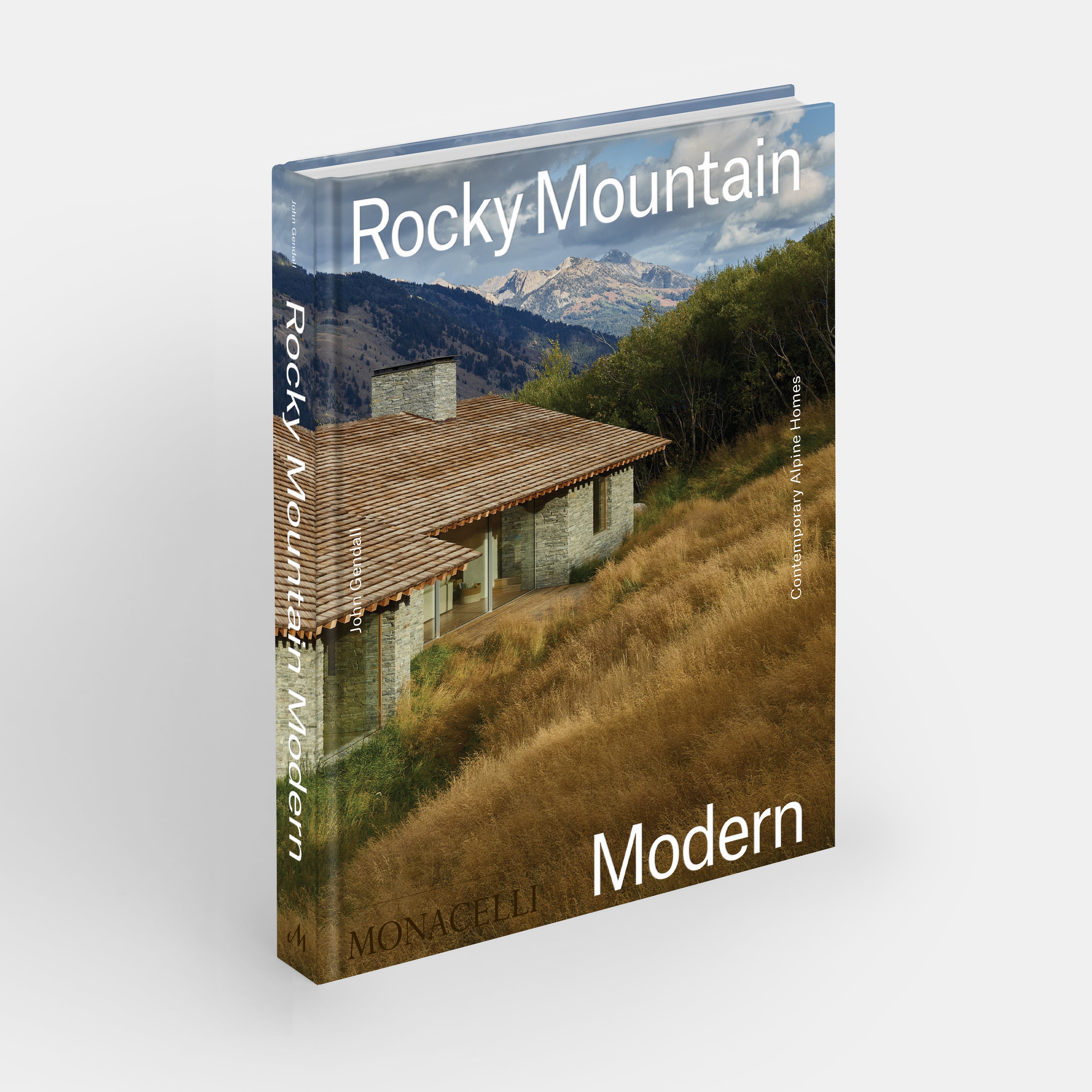 Rocky Mountain Modern: Contemporary Alpine Homes | Standard