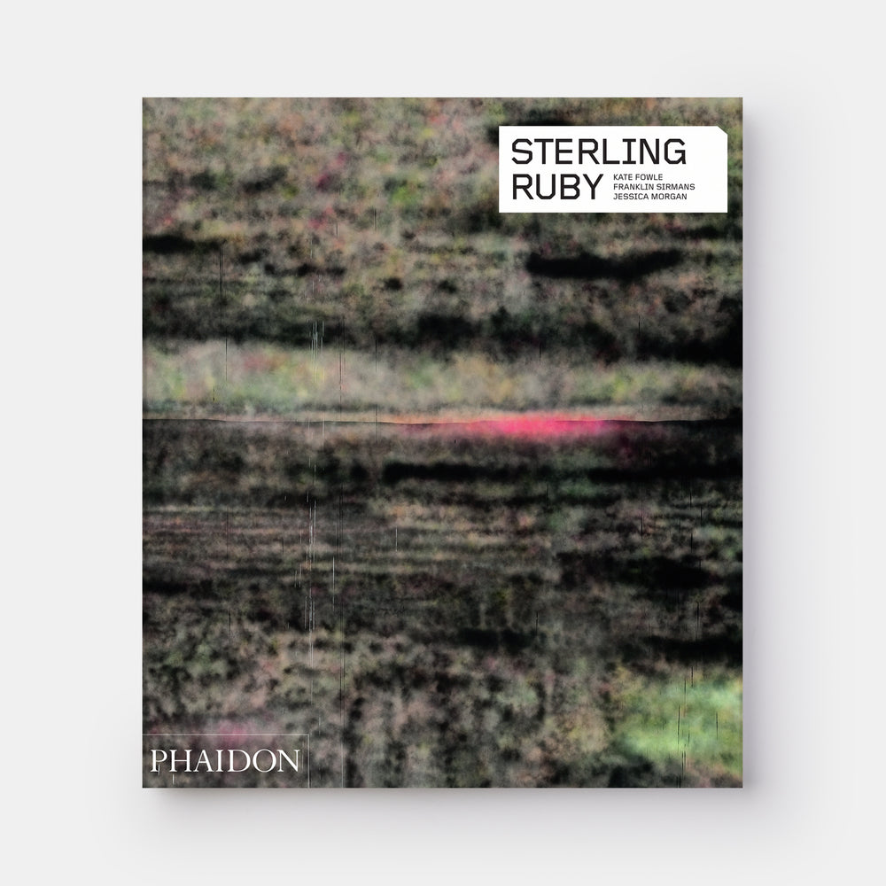 Sterling Ruby