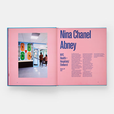 RxART: The Artists and Projects Transforming Health Care Spaces