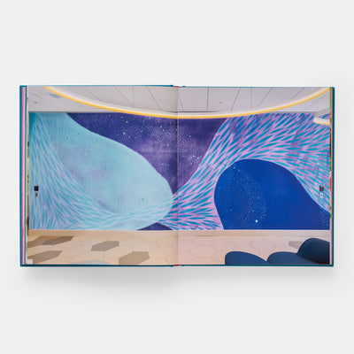 RxART: The Artists and Projects Transforming Health Care Spaces