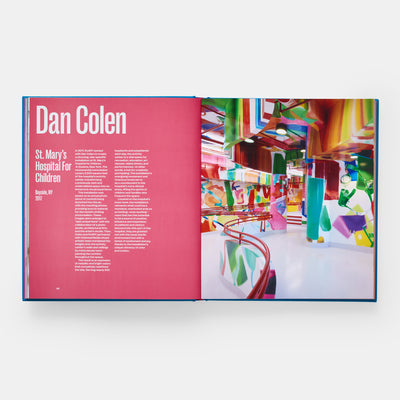 RxART: The Artists and Projects Transforming Health Care Spaces