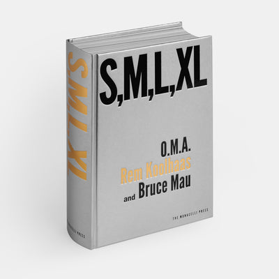 S, M, L, XL