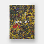 Sam Gilliam