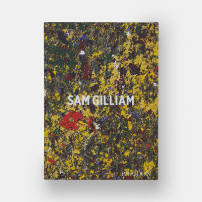 Sam Gilliam
