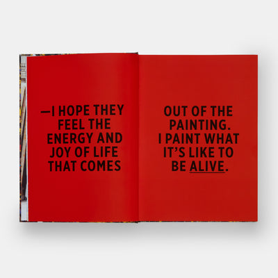 Sam Gilliam