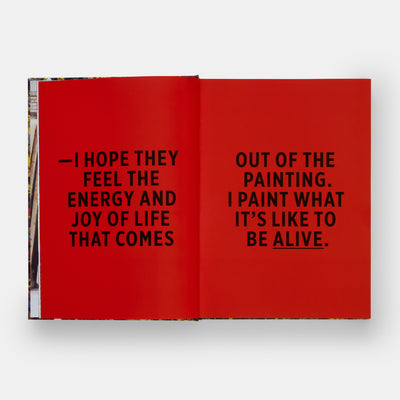 Sam Gilliam