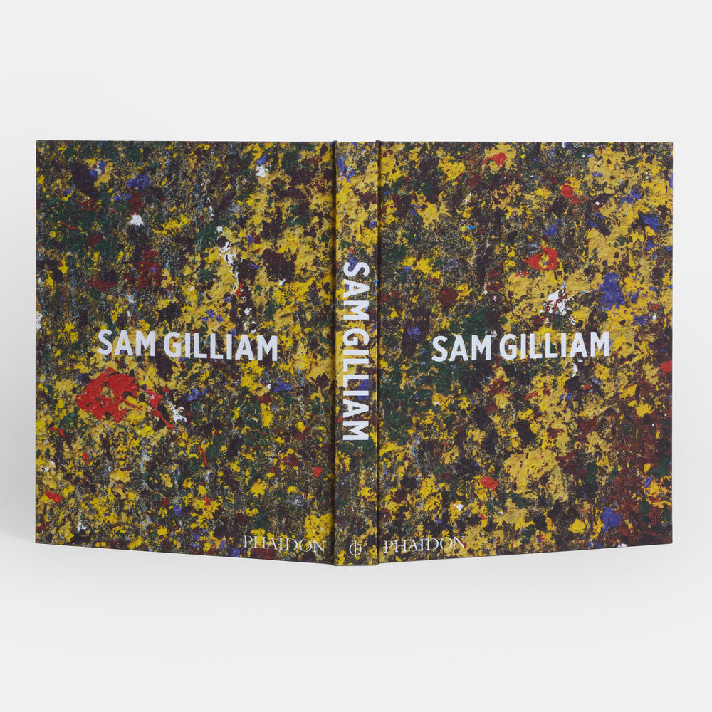 Sam Gilliam