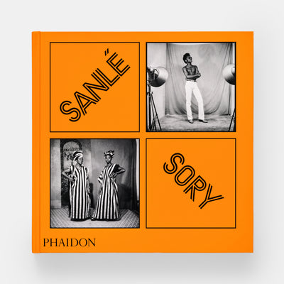 Sanlé Sory