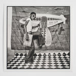 Je vais décoller, 1977