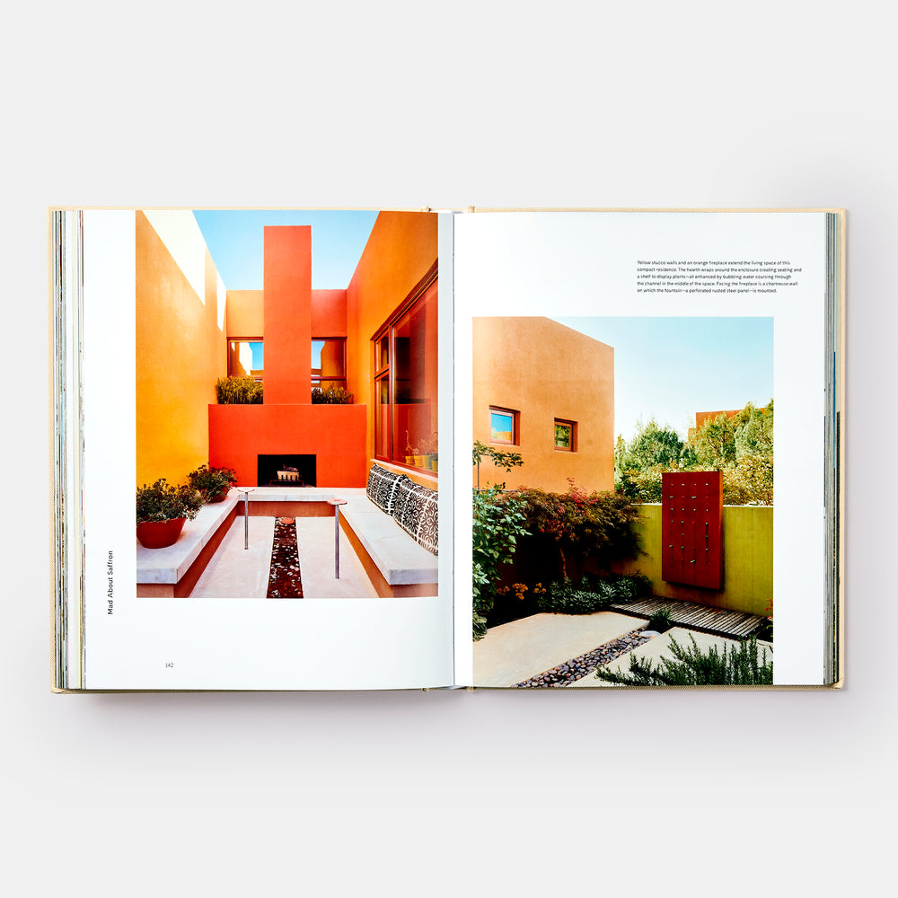 Santa Fe Modern: Contemporary Design in the High Desert