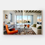 Santa Fe Modern: Contemporary Design in the High Desert