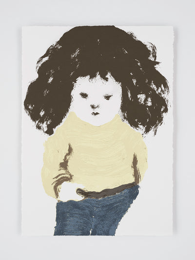 Little Vera