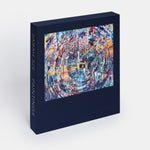 Sarah Sze: Paintings