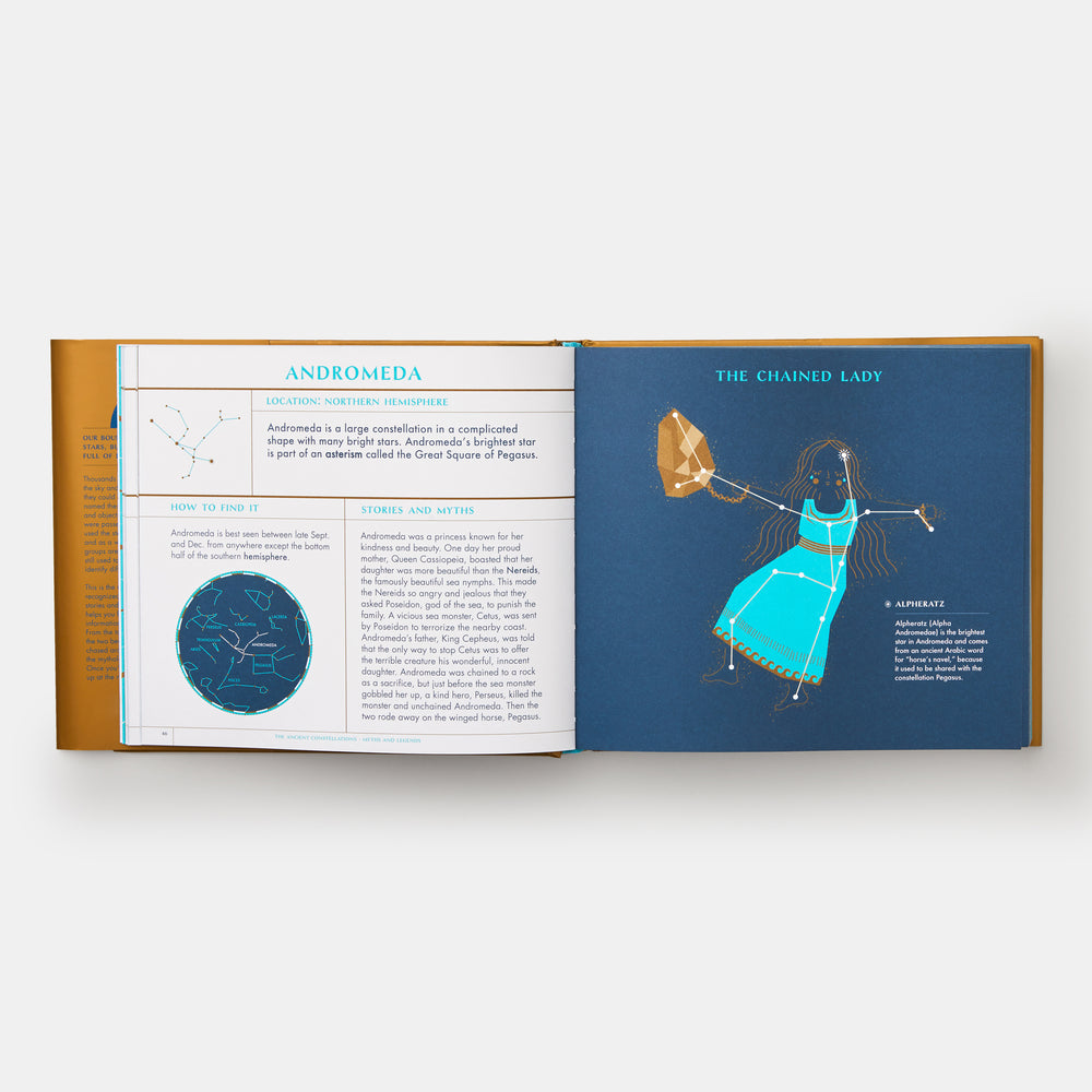 Seeing Stars: A Complete Guide to the 88 Constellations