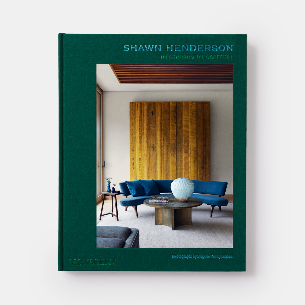 Shawn Henderson: Interiors in Context