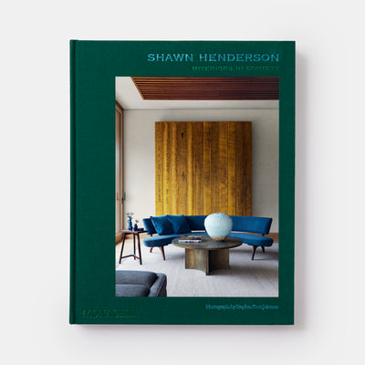 Shawn Henderson: Interiors in Context