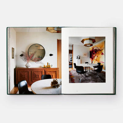 Shawn Henderson: Interiors in Context