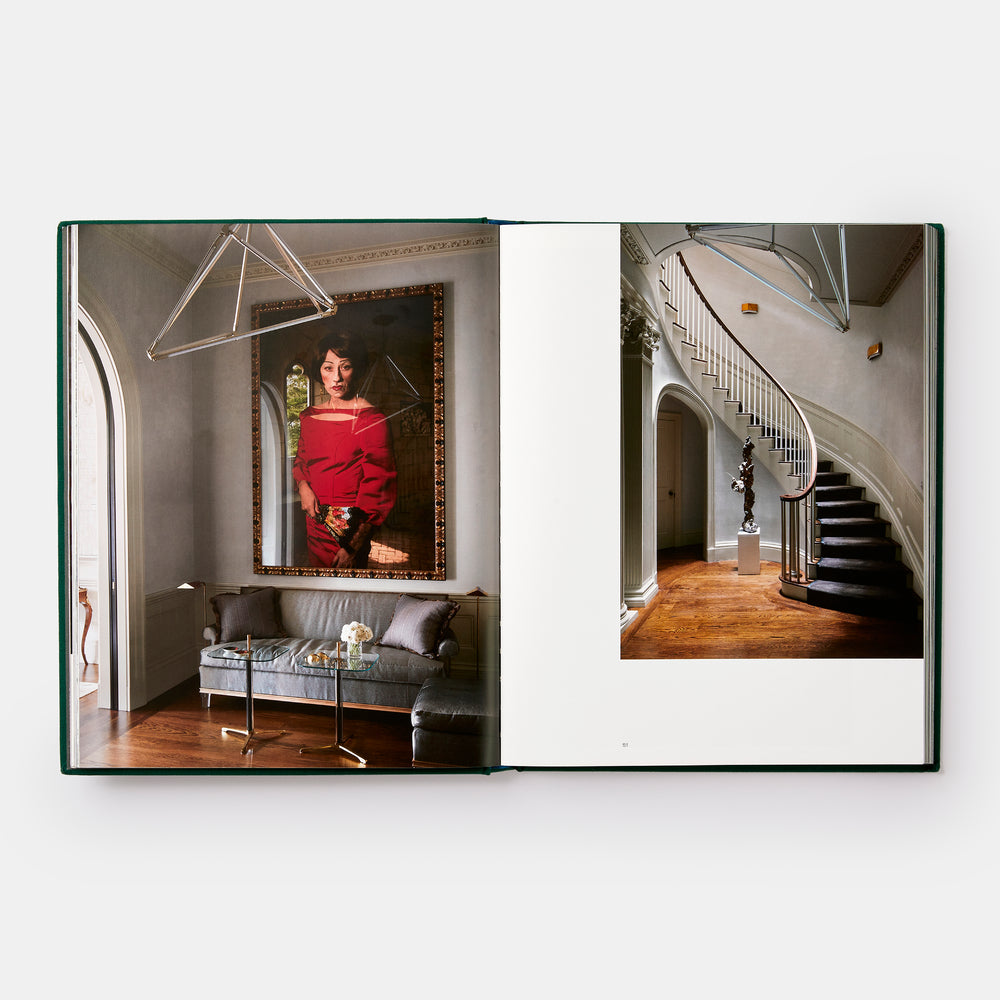Shawn Henderson: Interiors in Context