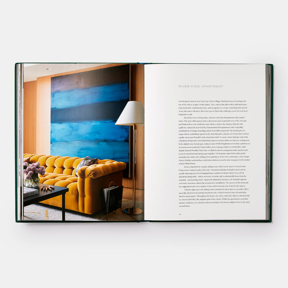 Shawn Henderson: Interiors in Context
