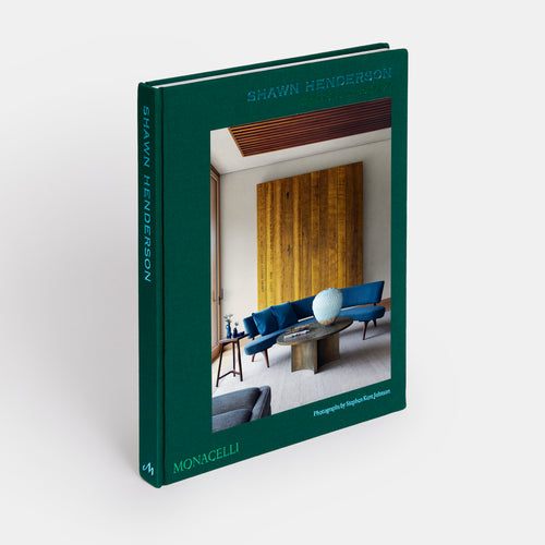 Shawn Henderson: Interiors in Context