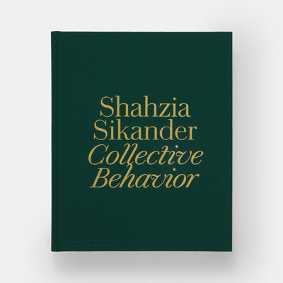 Shahzia Sikander: Collective Behavior