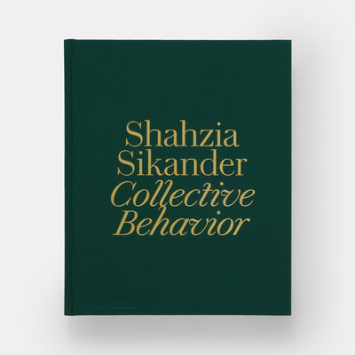 Shahzia Sikander: Collective Behavior