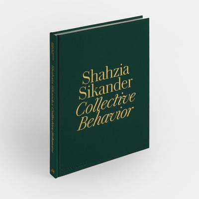 Shahzia Sikander: Collective Behavior