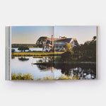 Shingle and Stone: Thomas Kligerman Houses