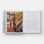Shingle and Stone: Thomas Kligerman Houses