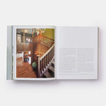 Shingle and Stone: Thomas Kligerman Houses