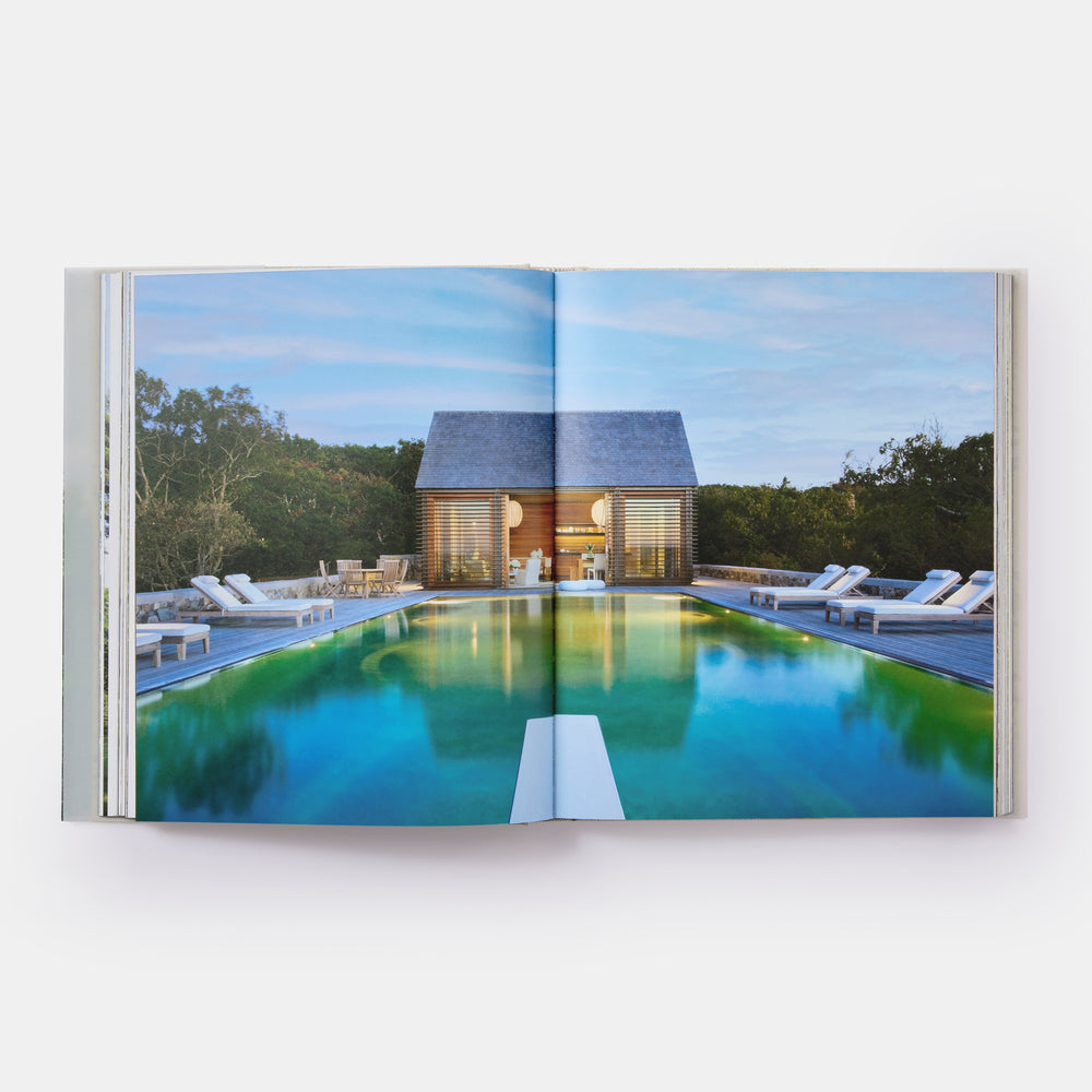 Shingle and Stone: Thomas Kligerman Houses