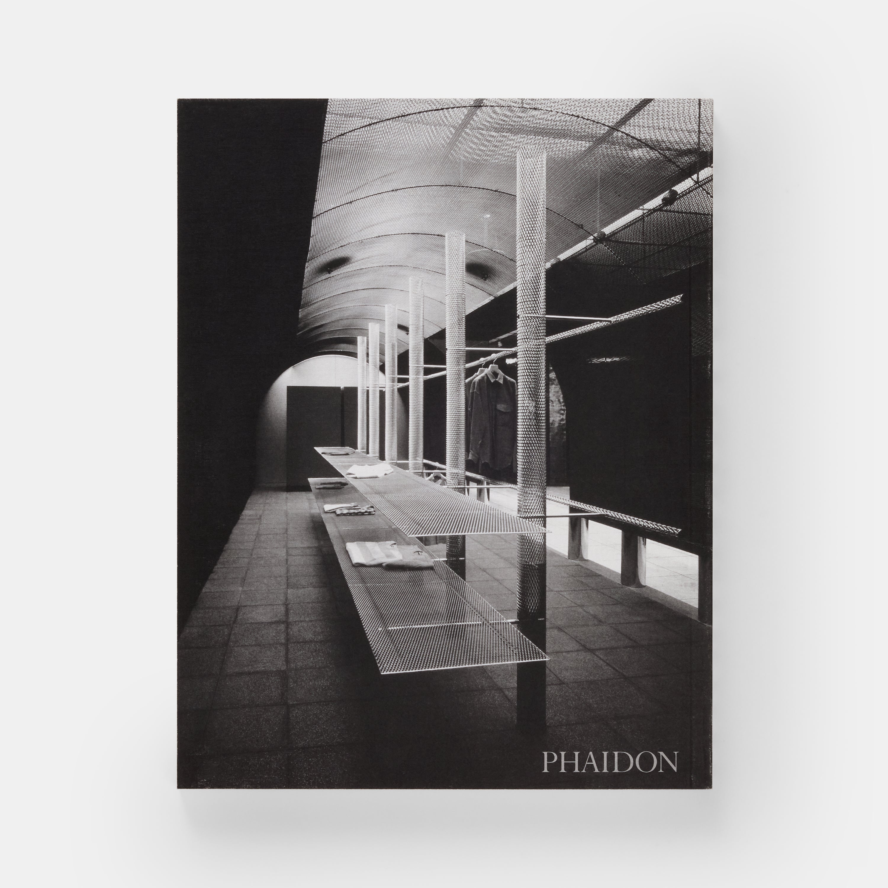 Shiro Kuramata | Standard Edition | 9781837290369 – Phaidon