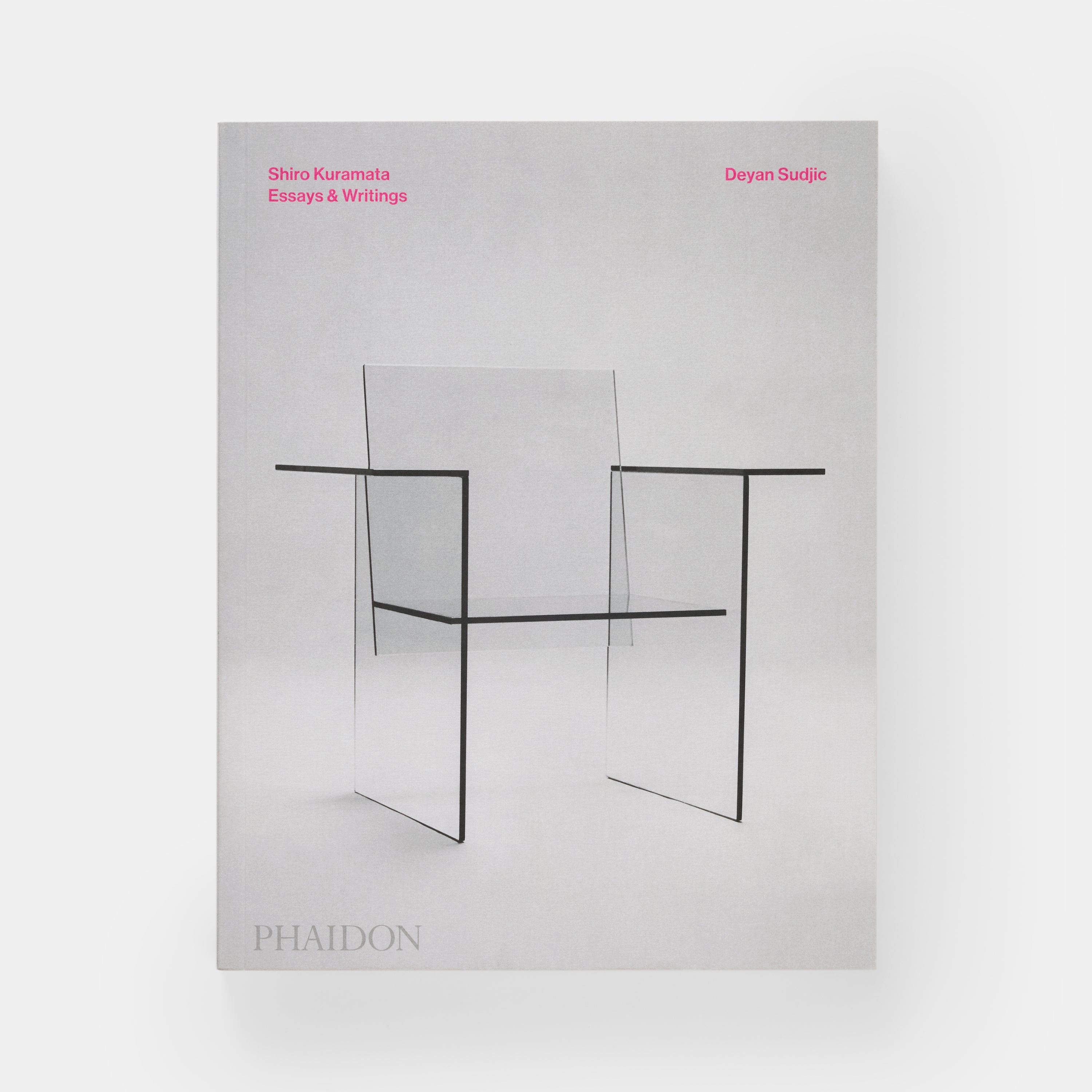 アート・デザイン・音楽 Shiro Kuramata Phaidon mqdefault.jpg