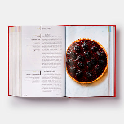 The Silver Spoon interior spread 5