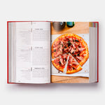 The Silver Spoon interior spread 1