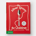 The Silver Spoon for Children: Favourite Italian Recipes