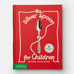 The Silver Spoon for Children