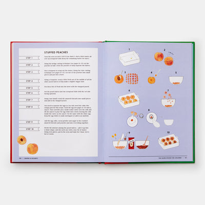 The Silver Spoon for Children: Favourite Italian Recipes