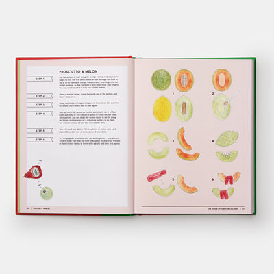 The Silver Spoon for Children: Favourite Italian Recipes