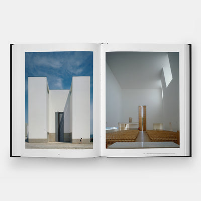 Before / After: Álvaro Siza