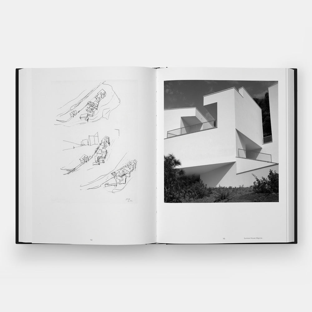 Before / After: √Ålvaro Siza