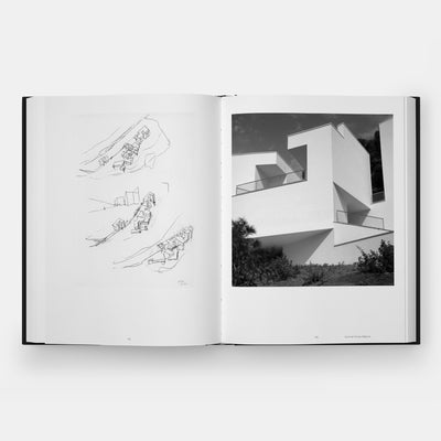 Before / After: Álvaro Siza