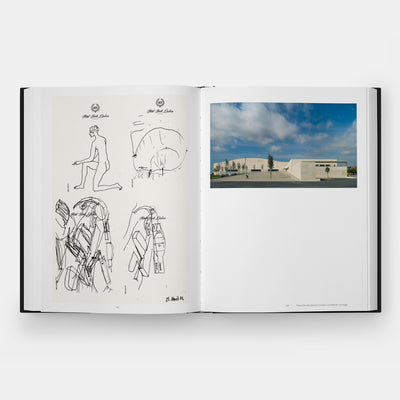 Before / After: Álvaro Siza