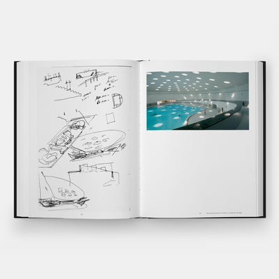 Before / After: Álvaro Siza